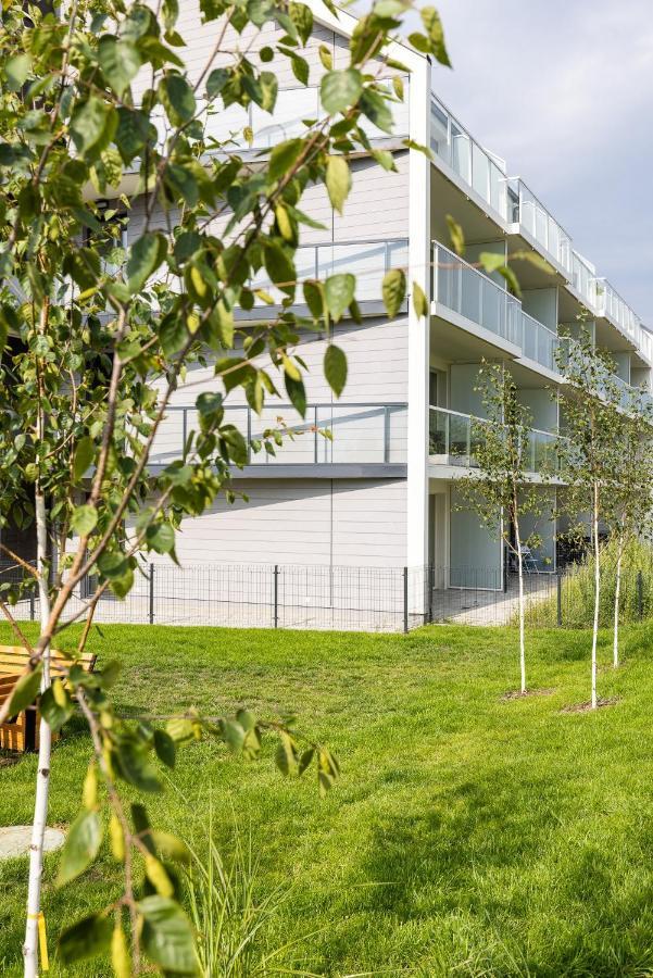 Apartament Nr 5 Cetniewo Osada, Wladyslawowo, Duzy Taras, Parking Podziemny Exterior foto